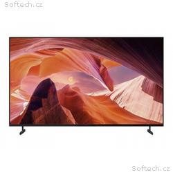 Sony Bravia Professional Displays FWD-75X80L - 75"