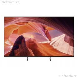 Sony Bravia Professional Displays FWD-55X80L - 55"