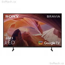 Sony Bravia Professional Displays FWD-50X80L - 50"