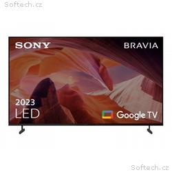 Sony Bravia Professional Displays FWD-75X80L - 75"