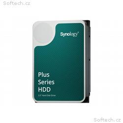 Synology Plus Series HAT3300 - Pevný disk - 4 TB -