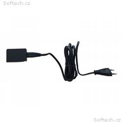 AIRTAME - Elektrický kabel - 2pólové (M) do power 