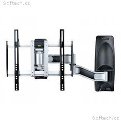 StarTech.com Articulating TV Wall Mount, VESA Wall