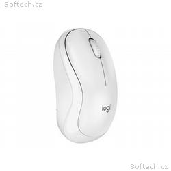 Logitech M240 Silent - Myš - pravák a levák - opti
