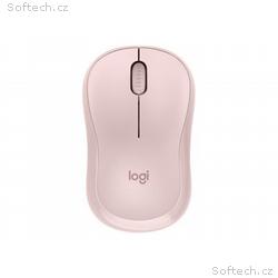 Logitech M240 Silent - Myš - pravák a levák - opti