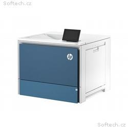 HP Color LaserJet Enterprise 5700dn - Tiskárna - b