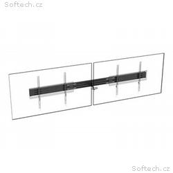 VFM-F51T, D, K, VISION F51T Dual Display Trolley