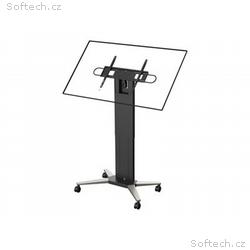 VFM-F50T, D, K, VISION F50T Dual Display Trolley