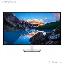 Dell UltraSharp U4323QE - LCD monitor - USB - 42.5