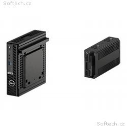 Dell - Svorka pro připevňování systému - s držákem