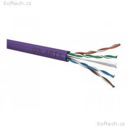 Solarix SXKD-6-UTP-LSOH - Kabel horizontální - 100