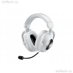 Logitech G Pro X 2 - Náhlavní souprava - plná veli