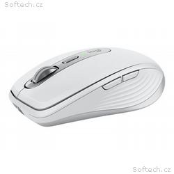 Logitech MX Anywhere 3S - Myš - optický - 6 tlačít