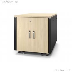APC NetShelter - Rozvaděč stojanový (vertikální) -