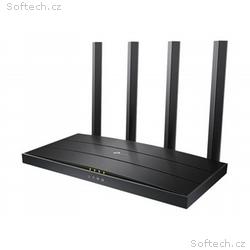 TP-Link Archer AX12 V1 - Bezdrátový router 3portov