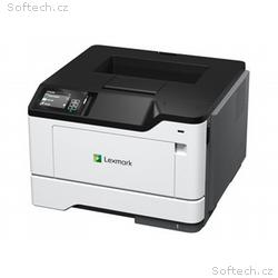 Lexmark MS531dw - Tiskárna - Č, B - laser - A4, Le