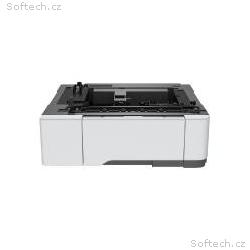 Lexmark - Zásobník médií, podavač - 550 listy v 1 