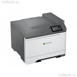 Lexmark CS531dw - Tiskárna - barva - Duplex - lase