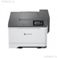 Lexmark C2335 - Tiskárna - barva - Duplex - laser 