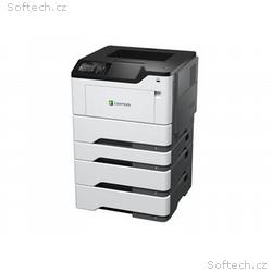 Lexmark MS631dw - Tiskárna - Č, B - laser - A4, Le