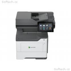 Lexmark XM3350 - Multifunkční tiskárna - Č, B - la
