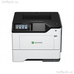 Lexmark M3350 - Tiskárna - Č, B - Duplex - laser -