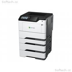 Lexmark MS632dwe - Tiskárna - Č, B - Duplex - lase