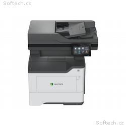 Lexmark MX532adwe - Multifunkční tiskárna - Č, B -