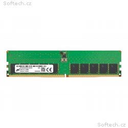 Micron - DDR5 - modul - 32 GB - DIMM 288-pin - 480