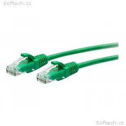 C2G 7ft (2.1m) Cat6a Snagless Unshielded (UTP) Sli