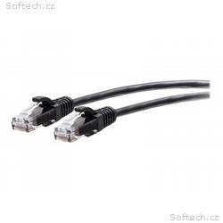 C2G 10ft (3m) Cat6a Snagless Unshielded (UTP) Slim