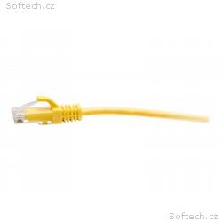 C2G 7ft (2.1m) Cat6a Snagless Unshielded (UTP) Sli