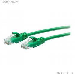 C2G 1ft (0.3m) Cat6a Snagless Unshielded (UTP) Sli