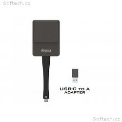 iiyama - Wireless presentation USB-C dongle