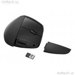 HP 925 - Vertikální myš - ergonomický - 6 tlačítka