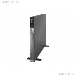 APC Smart-UPS Ultra - UPS (k montáži na regál) - A