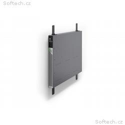 APC Smart-UPS Ultra - UPS (k montáži na regál) - A