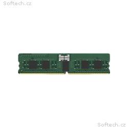 Kingston - DDR5 - modul - 16 GB - DIMM 288-pin - 4