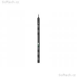 APC NetShelter Rack PDU Advanced - Rozvodná jednot