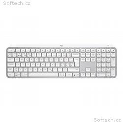 Logitech MX Keys S - Klávesnice - podsvícená - bez