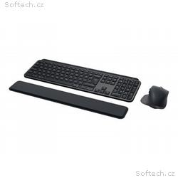 Logitech MX Keys S Combo - Sada klávesnice a myši 