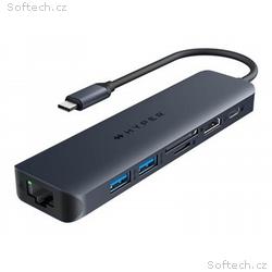HyperDrive Next - Dokovací stanice - USB-C 3.2 Gen