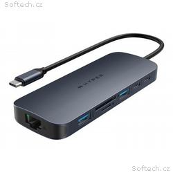 HyperDrive Next - Dokovací stanice - USB-C 3.2 Gen