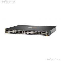 HPE Aruba 6200F 48G Class4 PoE 4SFP+ 370W Switch -