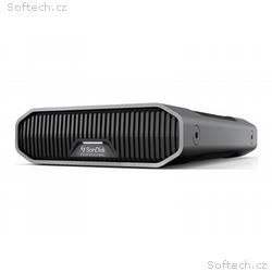 SanDisk Professional G-Drive - Pevný disk - 8 TB -