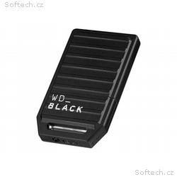WD Black C50 Expansion Card for XBOX - Pevný disk 