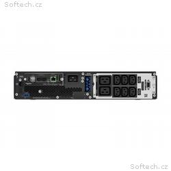 APC Smart-UPS SRT SRT2200UXI-NCLI - UPS (montáž do