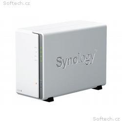 Synology Disk Station DS223J - Server NAS - SATA 6