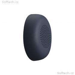 Logitech - Náušník pro sluchátka s mikrofonem - na