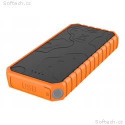 xtorm XR202 - Xtreme Series - power banka - drsný 